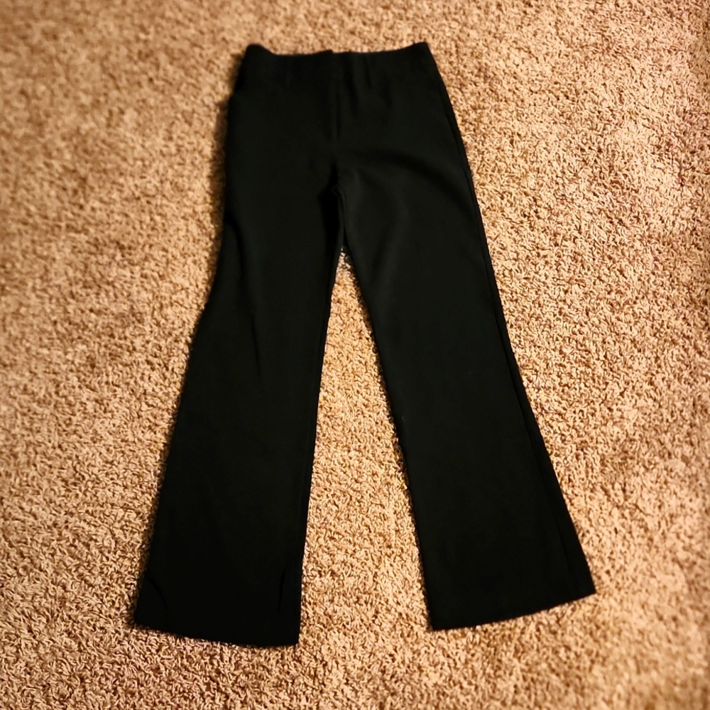 Dress pants